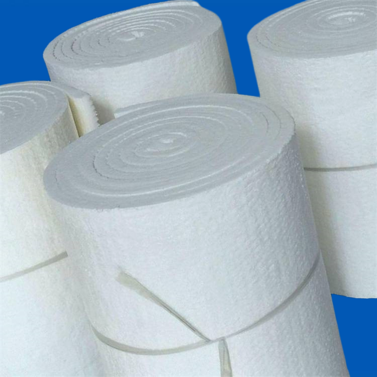 娄烦陶瓷纤维毡